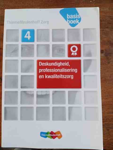 9789006924459-Deskundigheid-professionalisering-en-kwaliteitszorg-Niveau-4-Basisboek