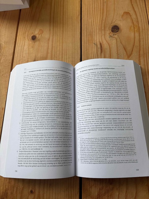 9789013158298-Compendium-Burgerlijk-procesrecht