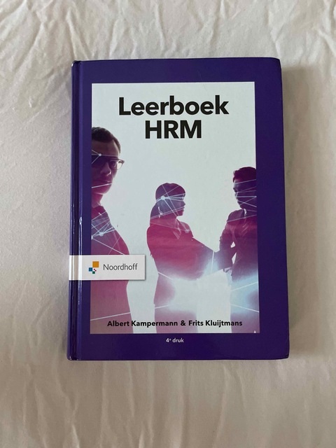 9789001749781-Leerboek-HRM
