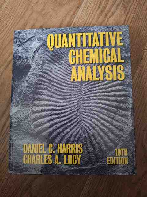 9781319324506-Quantitative-Chemical-Analysis