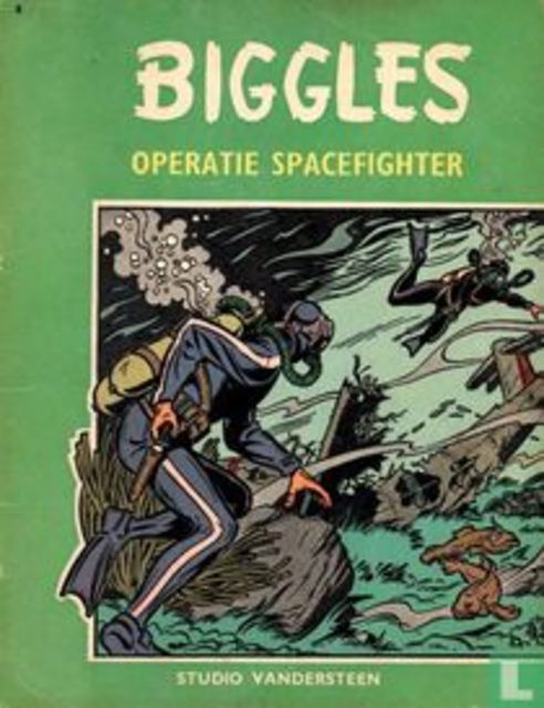 9789002106316-Biggles--Operatie-spacefighter