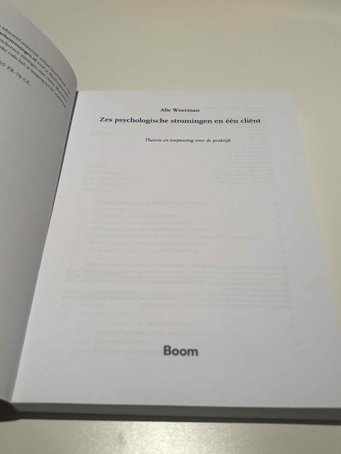 9789024402465-Zes-psychologische-stromingen-en-een-client