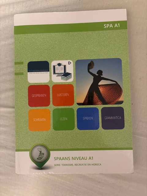 9789400225107-SPA-A1-Spaans-niveau-A1