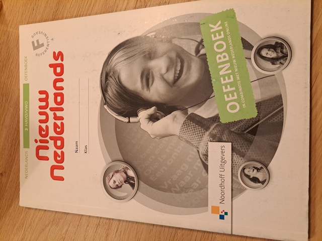 9789001740399-Nieuw-nederlands-5e-editie-2hv-oefenboek--online