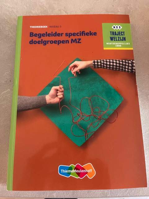 9789006622140-Begeleider-specifieke-doelgroepen-Niveau-3-Theorieboek