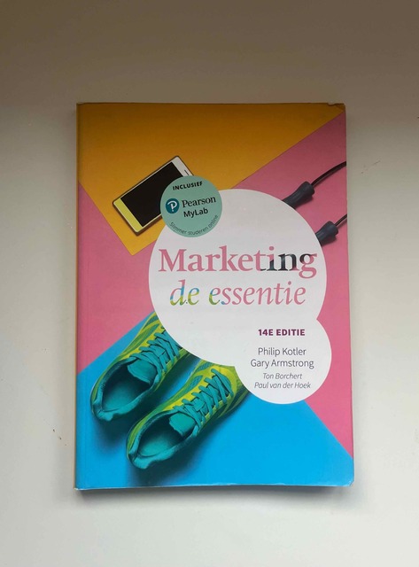 9789043036528-Marketing-de-essentie