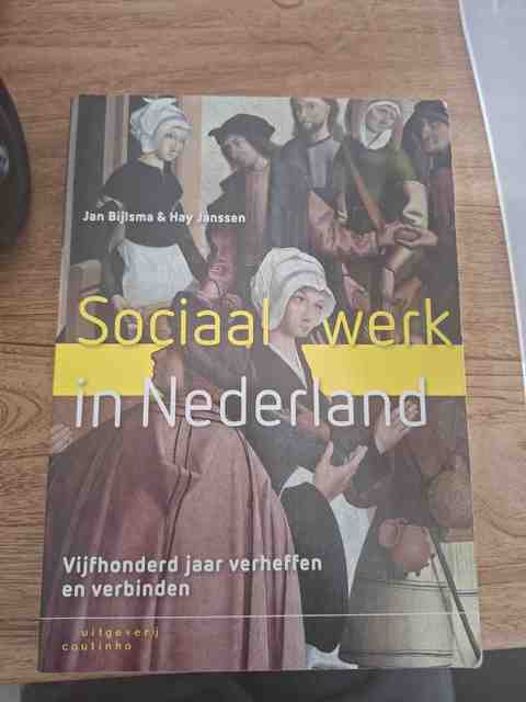 9789046906279-Sociaal-werk-in-Nederland