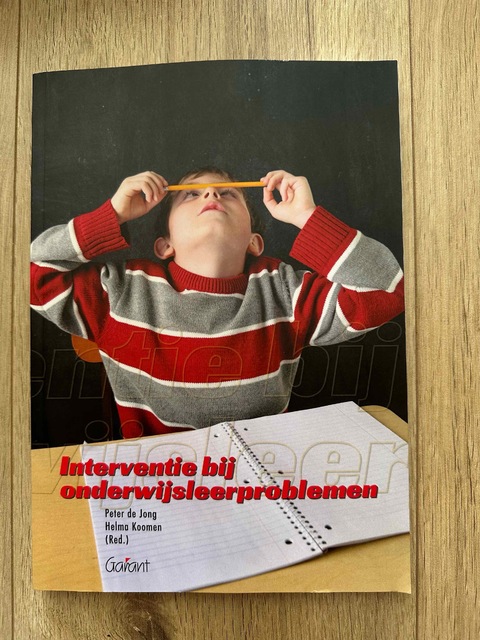 9789044127744-Interventie-bij-onderwijsleerproblemen