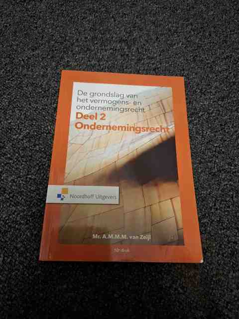 9789001875473-Ondernemingsrecht