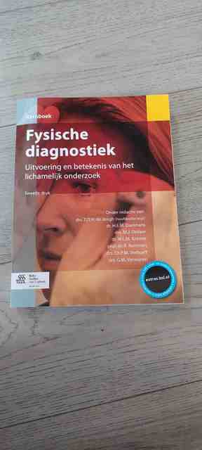 9789036808927-Fysische-diagnostiek