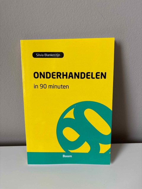 9789024401970-Onderhandelen-in-90-minuten