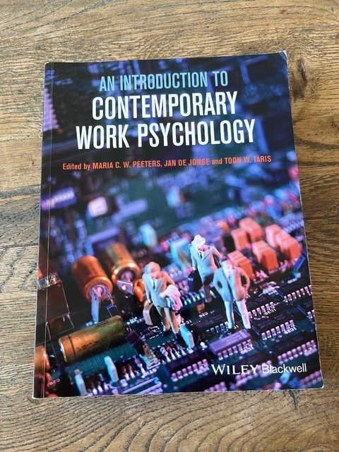 9781119945536-An-Introduction-to-Contemporary-Work-Psychology