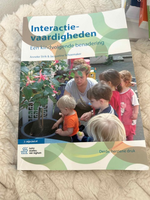 9789036820981-Interactievaardigheden