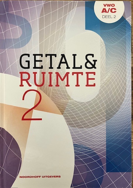 9789001841867-Getal-Ruimte-11e-ed-leerboek-vwo-AC-deel-2