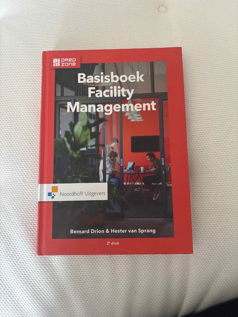 9789001868833-Basisboek-facility-management