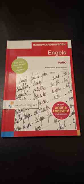 9789001817251-Basisvaardigheden-Engels-voor-de-Pabo