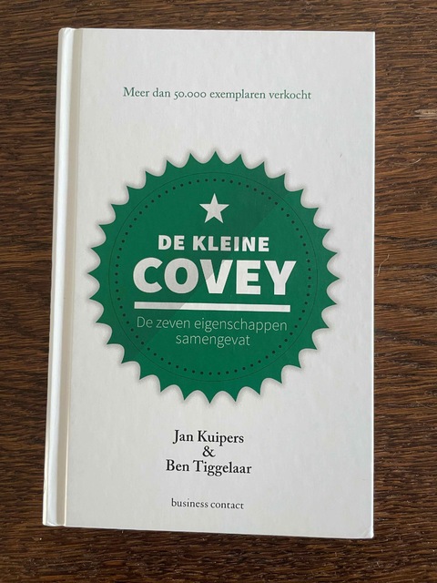 9789047008903-De-kleine-Covey