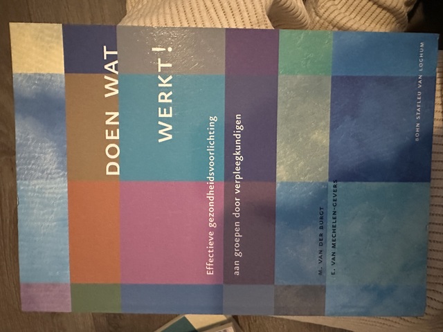 9789031342556-Doen-wat-werkt
