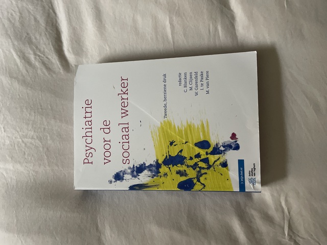 9789036812467-Psychiatrie-voor-de-sociaal-werker