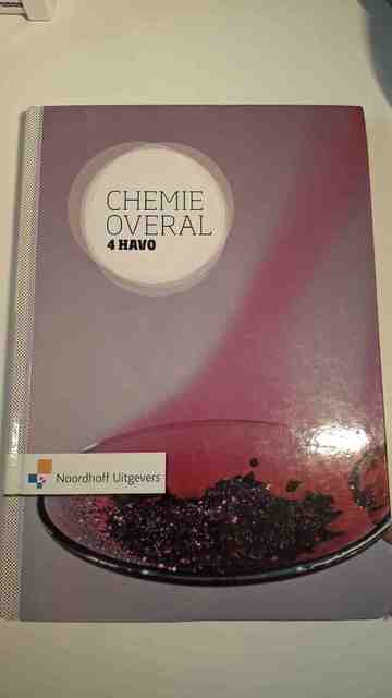 9789011113756-Chemie-Overal-4e-ed-havo-4-leerboek