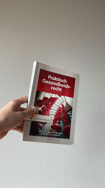 9789001862879-Praktisch-gezondheidsrecht