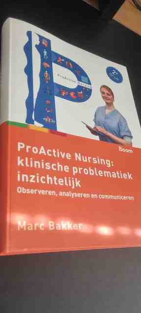 9789058758620-ProActive-Nursing-klinische-problematiek-inzichtelijk