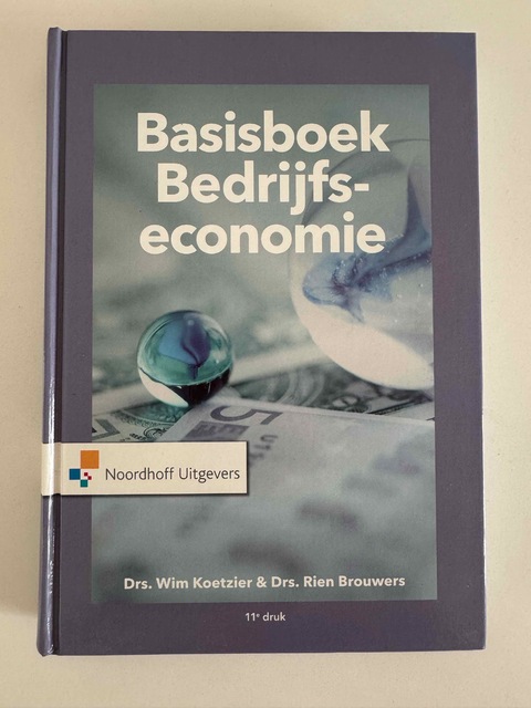 9789001889173-Basisboek-Bedrijfseconomie