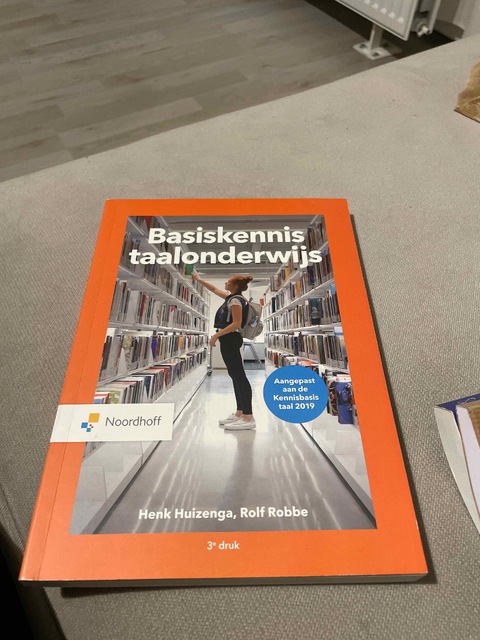 9789001745363-Basiskennis-taalonderwijs