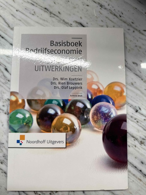 9789001839130-Basisboek-bedrijfseconomie