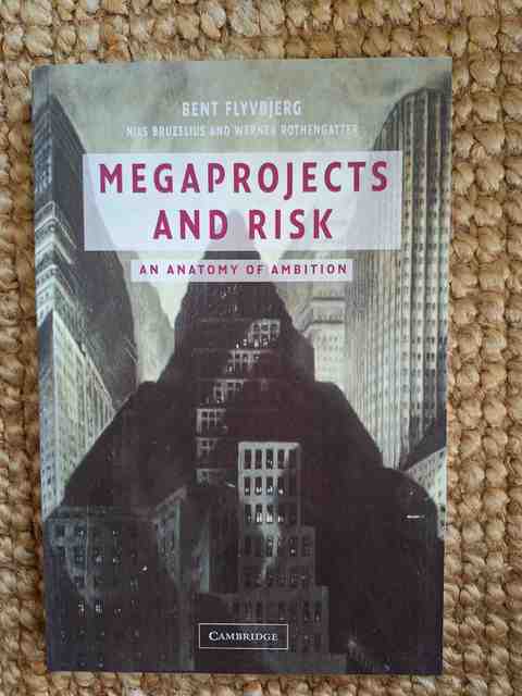 9780521009461-Megaprojects-and-Risk