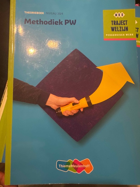9789006858785-Methodiek-PW-Niveau-34-Theorieboek