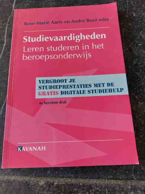 9789057400704-Studievaardigheden