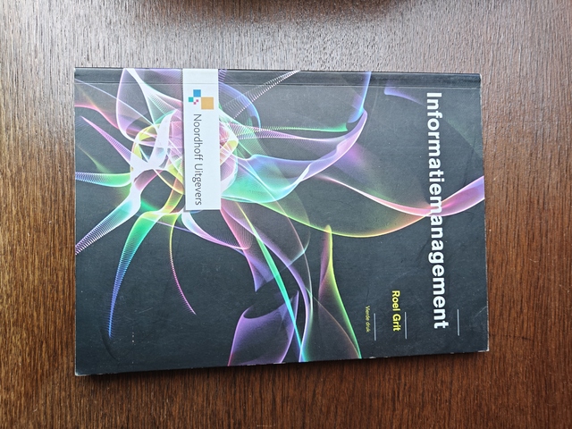 9789001809751-Informatiemanagement