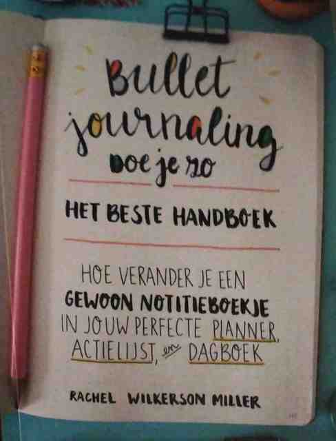 9789043920162-Bullet-Journaling-doe-je-zo
