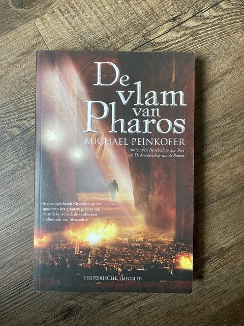 9789061126508-De-vlam-van-Pharos