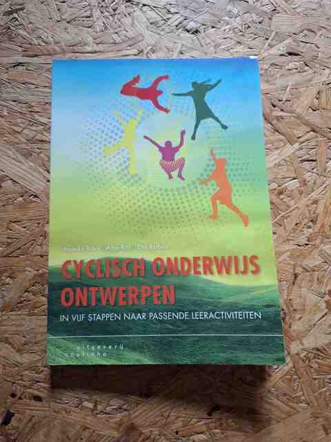 9789046905791-Cyclisch-onderwijs-ontwerpen