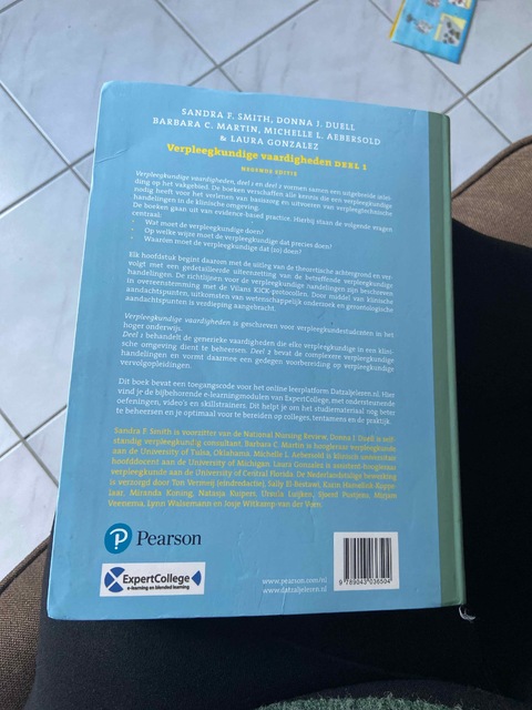 9789043036504-Verpleegkundige-vaardigheden-deel-1-9e-editie-met-datzaljeleren.nl