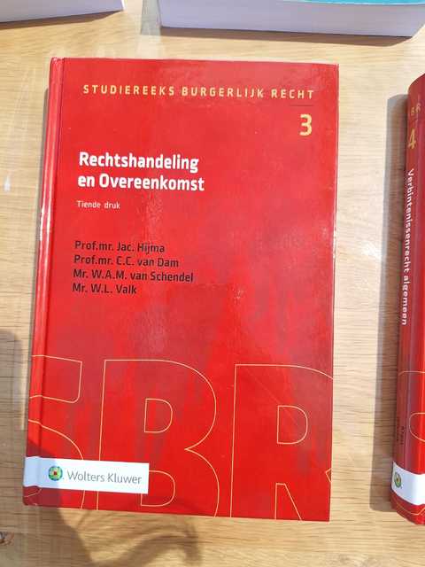 9789013167276-Rechtshandeling-en-Overeenkomst