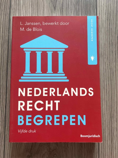 9789462907584-Nederlands-recht-begrepen