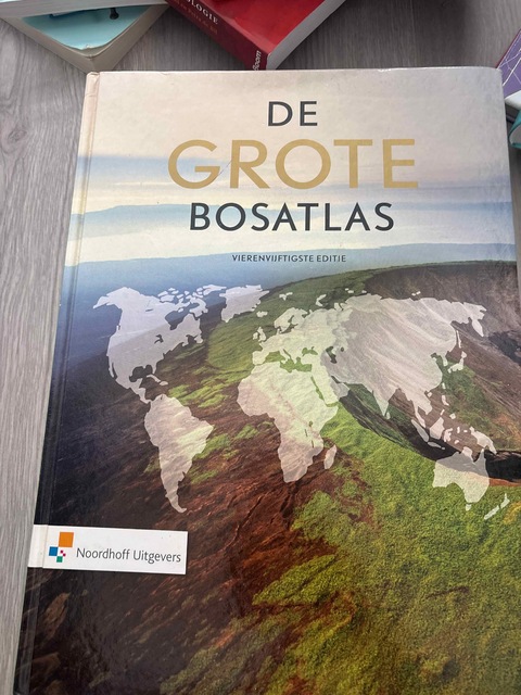 9789001126001-De-Grote-Bosatlas-vmbo-havo-vwo