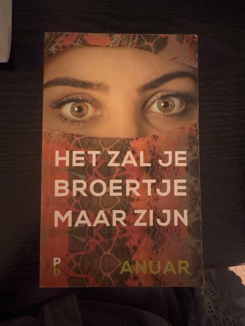 9789020608724-Het-zal-je-broertje-maar-zijn