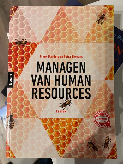 9789024424948-Managen-van-Human-Resources