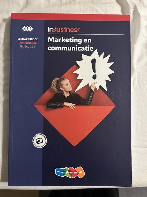 9789006314953-InBusiness-Commercieel-niveau-34-Leerwerkboek