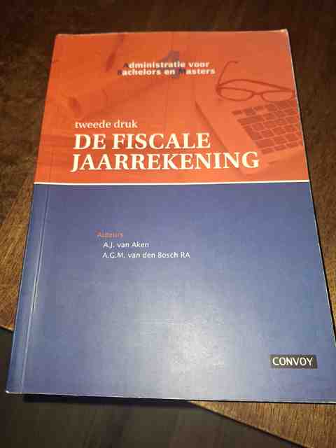 9789463171281-De-Fiscale-Jaarrekening