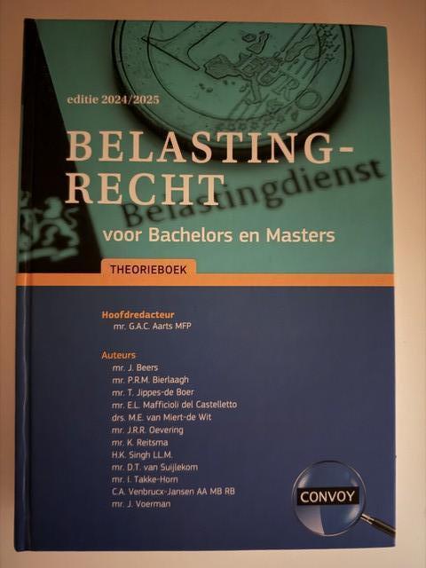 9789463174459-Belastingrecht-voor-Bachelors-en-Masters-20242025-Theorieboek