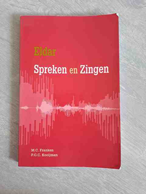 9789023233220-Spreken-En-Zingen