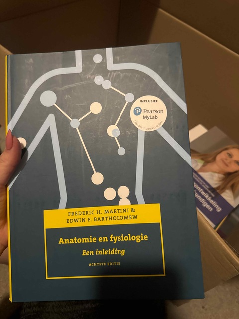 9789043036931-Anatomie-en-fysiologie-8e-editie-met-MyLab-NL