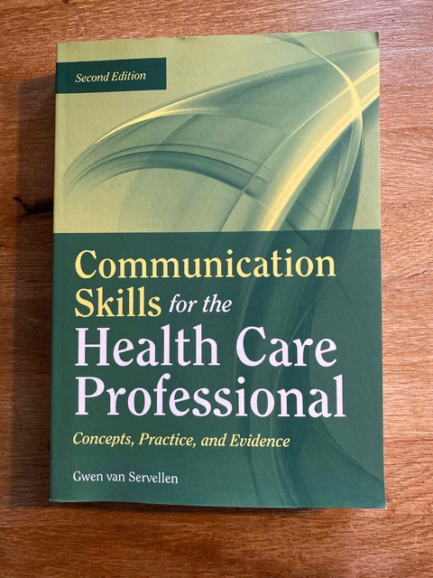 9780763755577-Communication-Skills-For-The-Health-Care-Professional-Concepts-Practice-And-Evidence