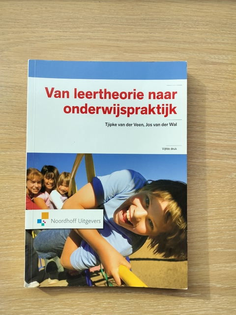 9789001809249-Van-leertheorie-naar-onderwijspraktijk