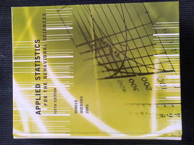 9780495808855-Applied-Statistics-for-the-Behavioral-Sciences-International-Edition